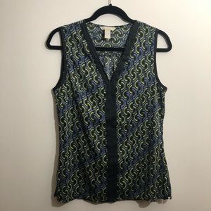 Banana Republic Top